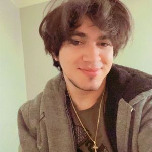 Meet your Posher, Efrain